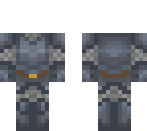 baby's first armour base