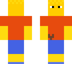 bart simpson
