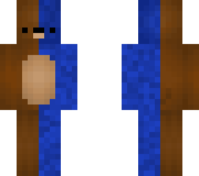 bear