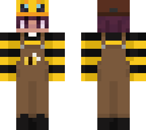bee farmer