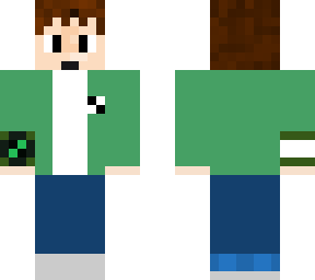 ben 1-