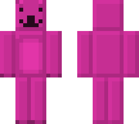 berry the bear