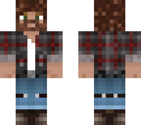 bf's skin