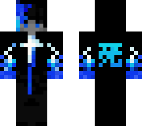 blue fang