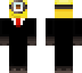boss minion