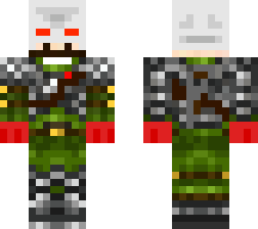 bounty hunter
