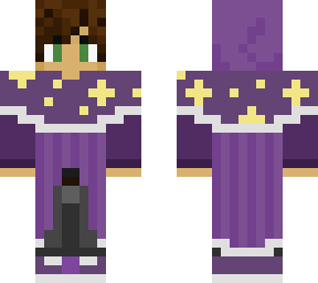 boynextdorm issac - costume