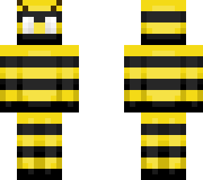 bumble bee (hive style)