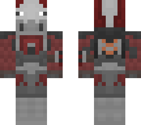 cabal legionary