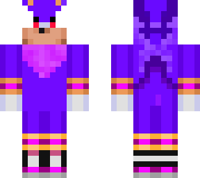 caesar the hedgehog v2