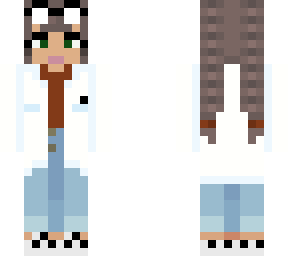 chemist