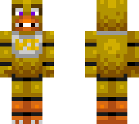 chica