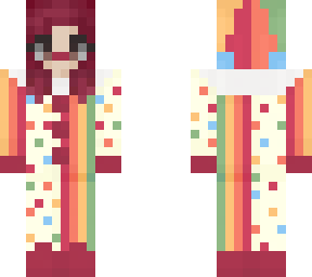 clown