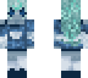 cold acid