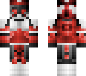 commander fox