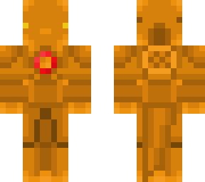 copper axolotl bot