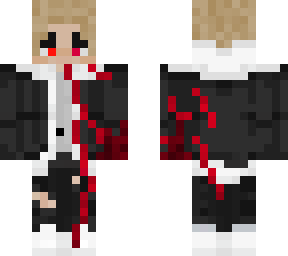 corrupted max