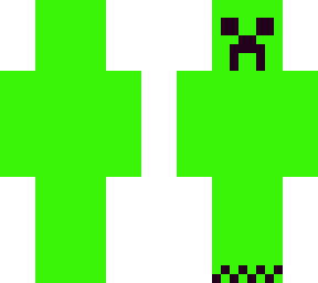creeper
