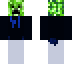creeper reaper