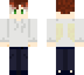 daedalus skin (fixed version)