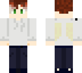 daedalus skin