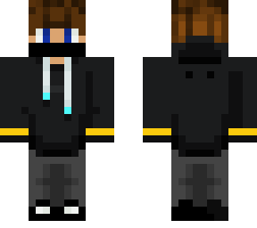 dark bandit