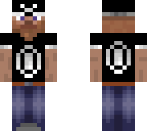 darky steve updated