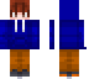dayantonio09 recolor: azul
