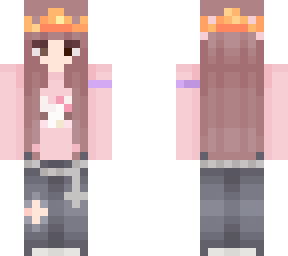 default skin