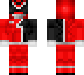 dekared (tokusou sentai dekaranger)