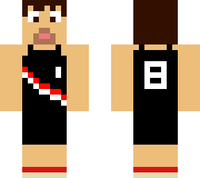 deni avdijs - portland trail blazers