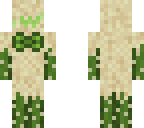 desert thing