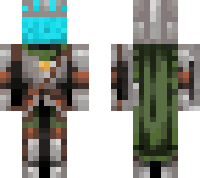 dimond knight (fixed)