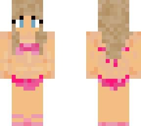 dirty blondy