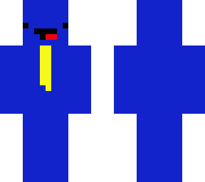 dizzy's blue