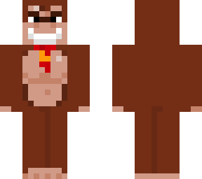 donkey kong
