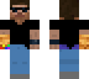 dps james