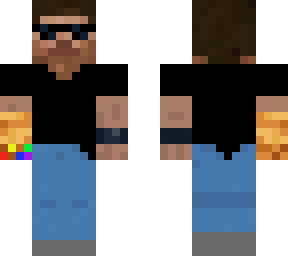 dps james