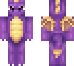 dragon furry 2