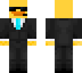 duck agent 80085