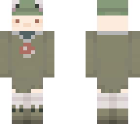 ducky frog outfit