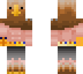 eagle guy 7