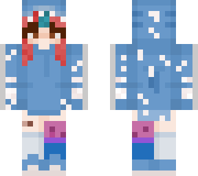 edit shark skin (the original is not mine)