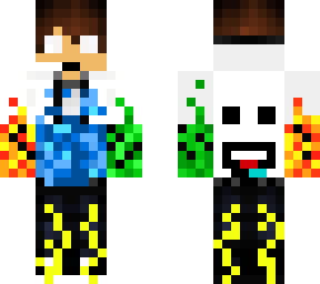 elemental oc