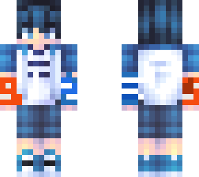 elemental oc