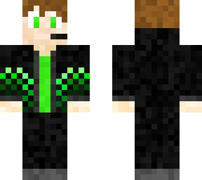 emerald gamer