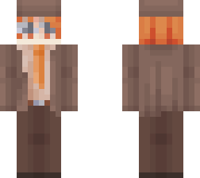 ethan // oc
