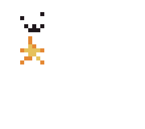example skin