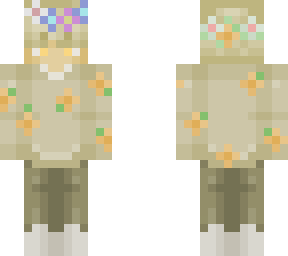 fairy core no ivy +fixed+