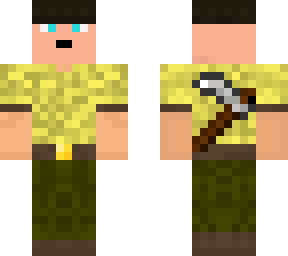 farmer